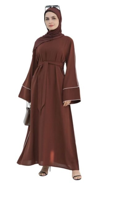New Arrival England Sample Abaya