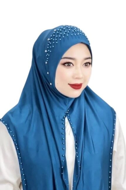 New Arrival JAC Hijab