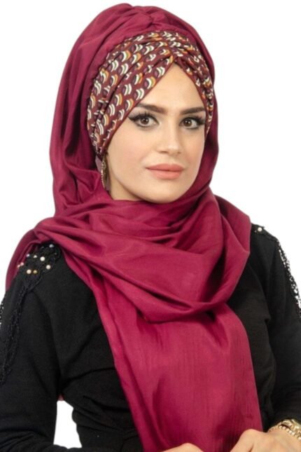 New Arrival England Hijab